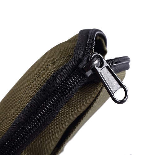 MiniWallet Coin Case Key Pouch Tactical Utility Belt Pouches Hunting Bag - Picture 8 of 13