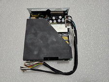 Cisco 341-0528-01 370W PoE Power Supply with Cables