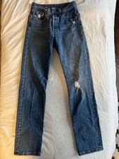 Levi’s 501 Women’s Jeans W24 L30