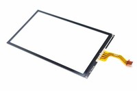 Touch Screen For Sony Dsc-t200 T300 T500 Replacement (touch Only ) Touch Screen For Sony Dsc-t200 T300 T500 Replacement (touch Only )