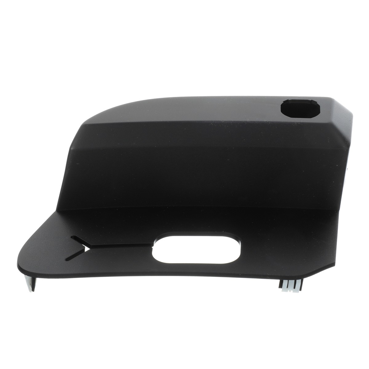 OEM 2019-2024 Nissan Titan Right Front Tow Hook Cover Cap NEW