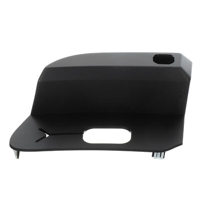 OEM 2019-2024 Nissan Titan Right Front Tow Hook Cover Cap NEW