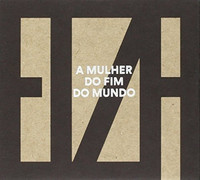 Soares,elza-mulher Do Fim Do Mundo (bra) Cd Soares,elza-mulher Do Fim Do Mundo (bra) Cd
