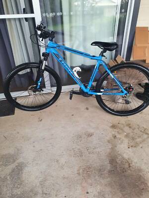 trek bike in Sunshine Coast Region, QLD 
