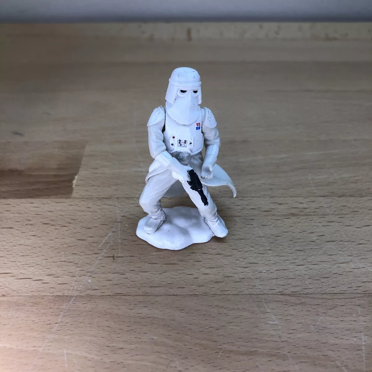 LFL 2006 Hasbro Star wars Storm Trooper 2.5in eBay