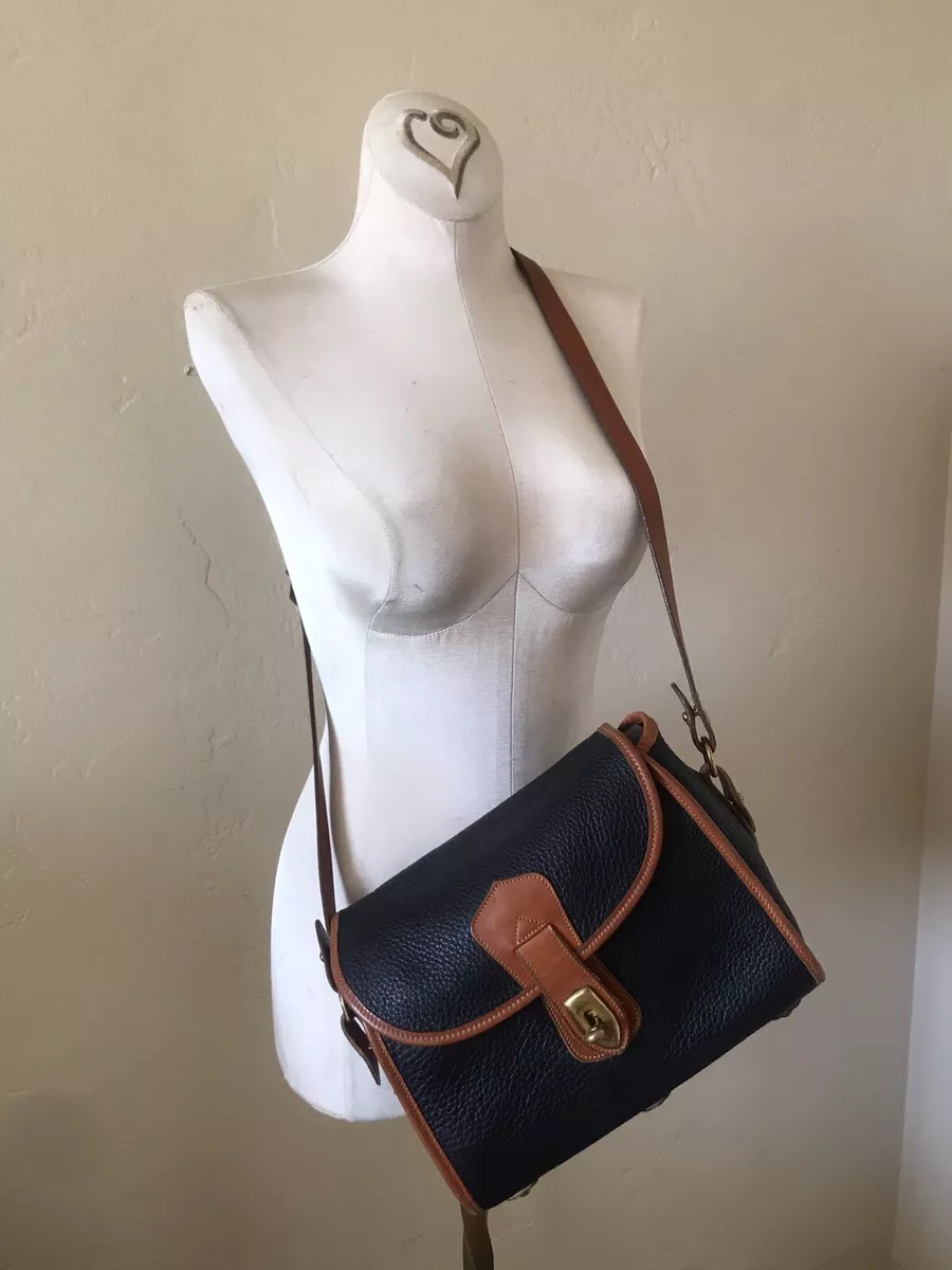 Dooney and bourke on sale essex bag