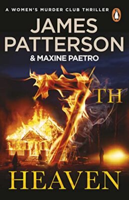 7th Heaven: A deadly fire-starter - and a trail gone cold... (Women s Murder Cl