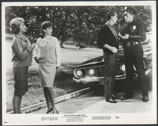 The Day Mars Invaded Earth ’63 BETTY BEALL MARIE WINDSOR KENT TAYLOR TROY MELTON