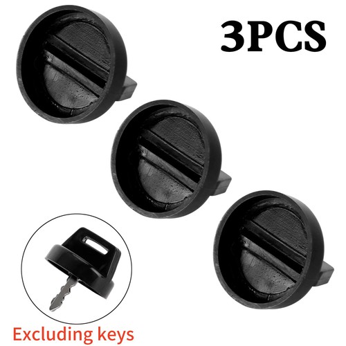 3* High-quality Ignition Switch Key Cover 5433534 For Polaris Hawkeye/Scrambler - Picture 7 of 11