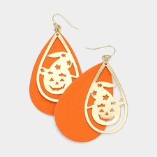 Halloween Party Jewelry 3744 Holiday Season Jewelry Haunted House