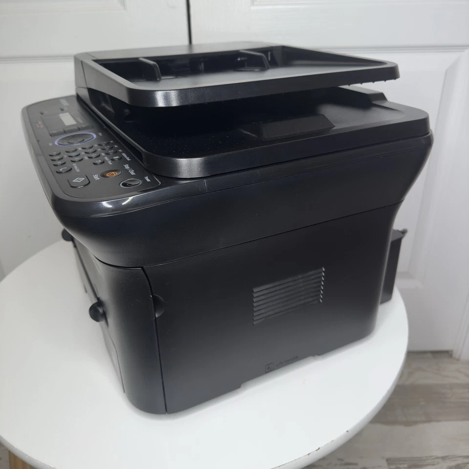 Samsung SCX-4623FW Wireless Wi-Fi Laser Printer Scanner Copier Fax All-In-One - Image 4 of 4
