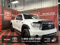 2011 Toyota Tundra TRD OFF ROAD