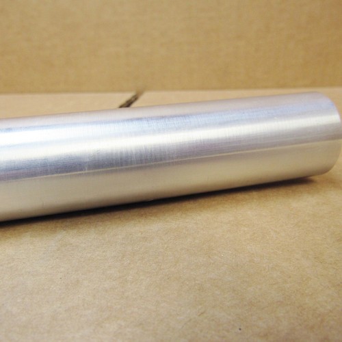 New-Old-Stock Gipiemme Sprint Seatpost w/Black Fluted Pillar (26.6 mm) Shopwear - Picture 10 of 16