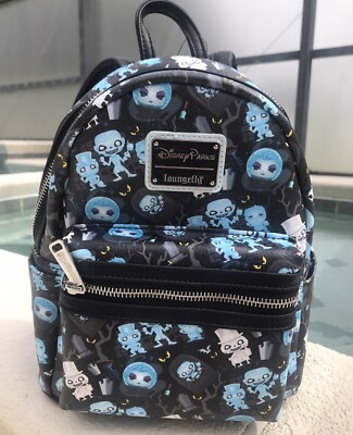 funko haunted mansion backpack