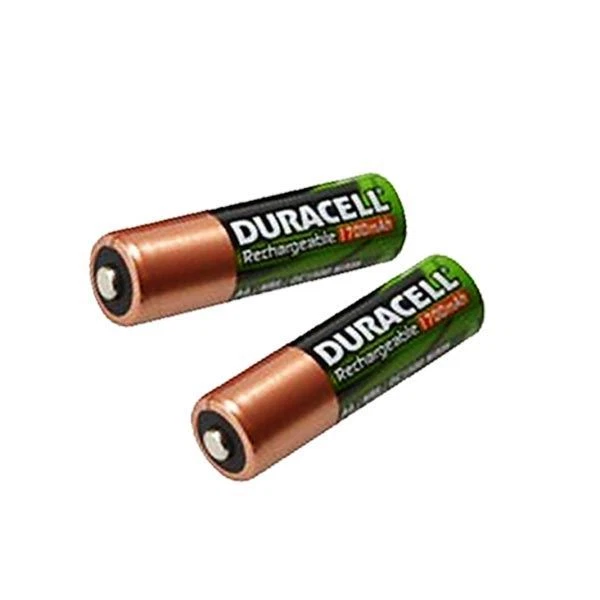 Duracell on sale rechargeable accu