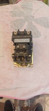 ALLEN BRADLEY,500-COD920,SER A CONTACTOR SIZE 2 45A 600V NEW