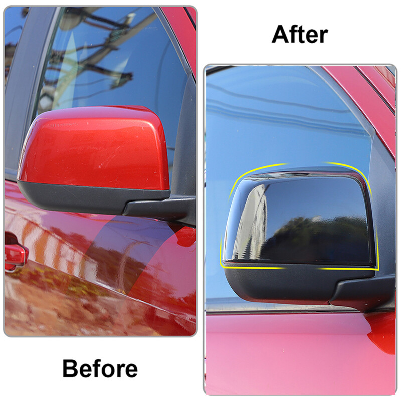 14+ Chevy Colorado Shell