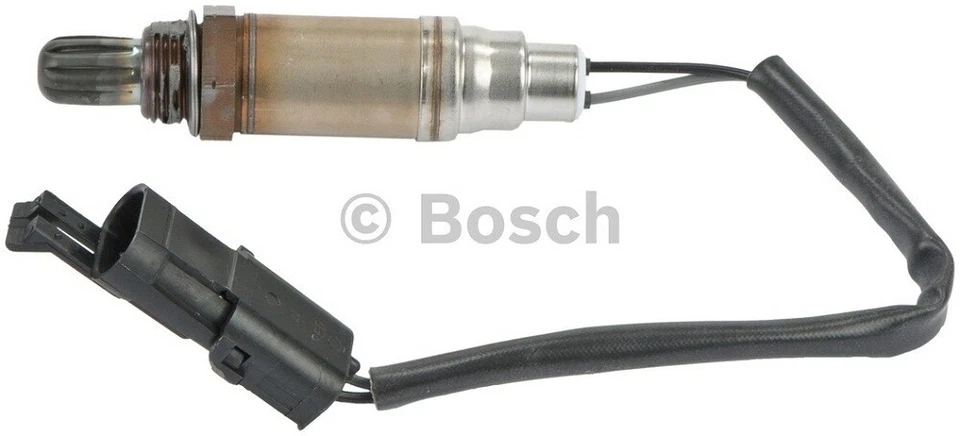 Sensor de oxígeno nuevo Bosch Upstream para Chevrolet El Camino 1979-1981 V6-3,8 L Foto 4 de 4