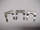 3 New Door & Trunk Lock Retainers All 1968 1988 AMC Rambler AMX Javelin