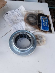 NEW IN BOX FALK 1070T20 STEELFLEX COUPLING COVER AND GRID ASSEMBLY | eBay