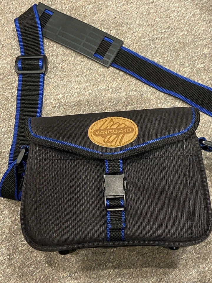 сумка для фотоаппарата vanguard - Изображение 2 из 2