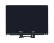 Display Assembly Space Gray MacBook Pro 13 2 TBT3 2016 2017 4 A1708 A1706