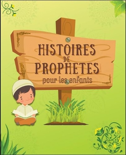Édition de Livres Islamiques Histoires De Prophetes (Tascabile)