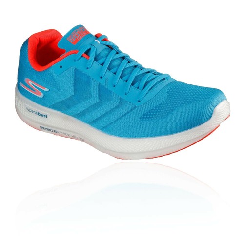 Skechers uomo Go Run Razor 3 Scarpe Da Corsa Ginnastica Blu Sport | eBay