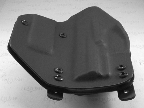 Hunt Ready Holsters: H&K P30 SK IWB Combo Gun Holster with extra Mag Carrier - Picture 12 of 12