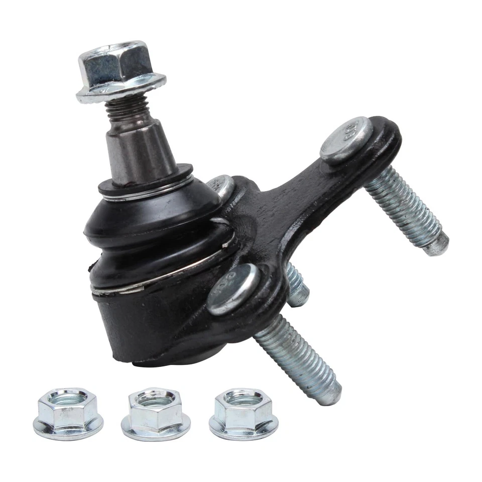 Rótulas inferiores delanteras para Audi A3 Quattro Sportback E-tron S3 VW Passat CC GTI Foto 4 de 4