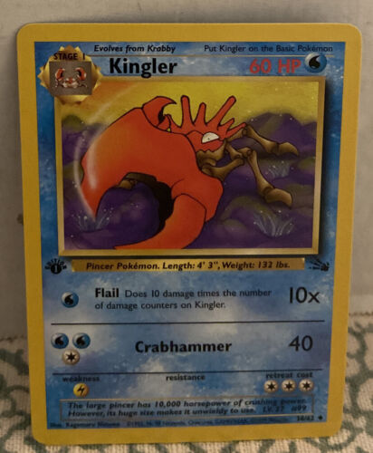 Dracaufeu 1st edition Pokémon Card Gold Fan Art