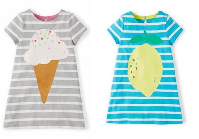 white christmas dresses NWT Mini Boden Ice Cream Tulle Dress main image 1