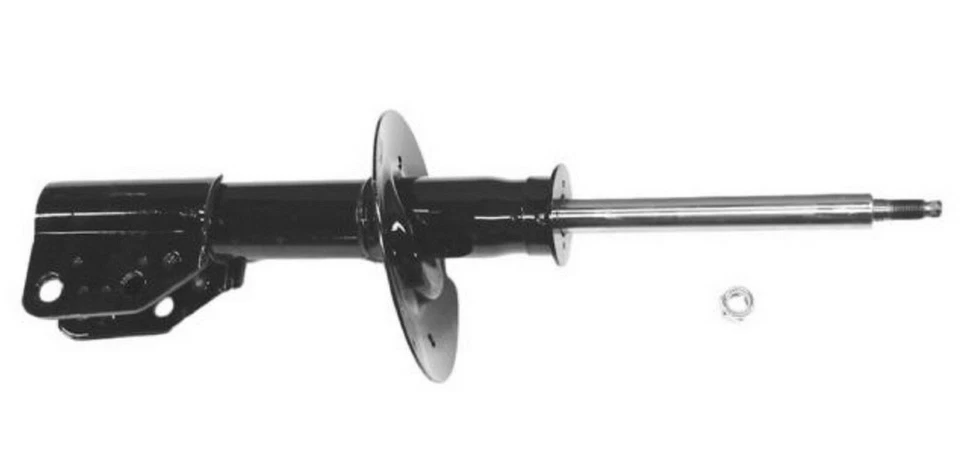 PAR Suspensión Puntal-Ultra Puntal Delantero PIEZAS MASTER/Gabriel G67698/G55698 Foto 2 de 3