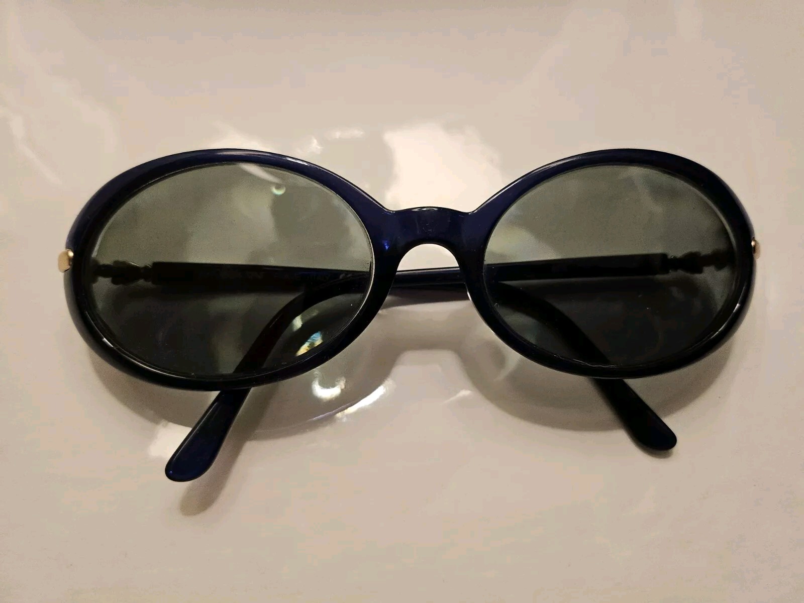 Occhiali da sole Yves Saint Laurent 5076 Y750 VINTAGE