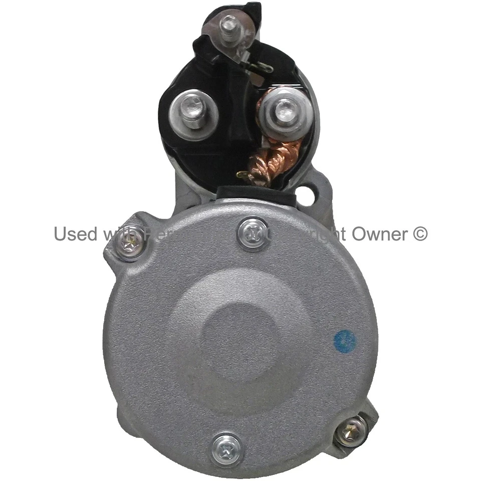 Электрический стартер MPA для Sprinter 2500, Sprinter 3500, GLK250 19628 - Изображение 4 из 4