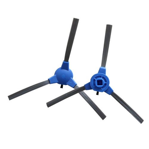 Pulizia superiore con pezzi di ricambio per aspirapolvere robot Solac lucid i10 - Imagen 10 de 36