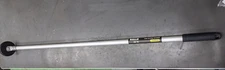 General Tools Long Handled Magnetic Pickup Stick Sweeper 40" 397 