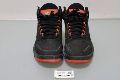 Nike Air Flight Lite mittelschwarz Team orangeEUR 41 DQ7887-001