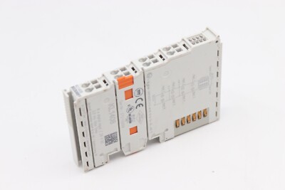 Beckhoff KL1408