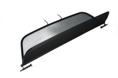  Wind deflector BMW 6 series E64 2004 - 2010 windblocker | windstop | screen