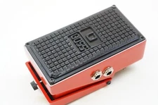 RUBBER Boss Pedal Replacement Back Plate for RC-1 +more (Solid Pedalboard Mount)