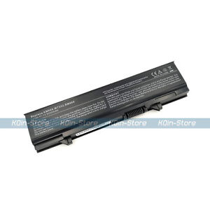 Battery For Dell Latitude E5400 E5410 E5500 E5510 E5550 312 0762 Km742 451 Ebay