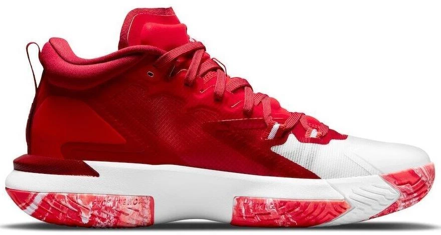 Jordan Zion 1 TB University Red for Sale | Authenticity Guaranteed