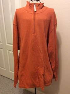 old navy orange jacket