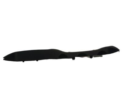 Original Mercedes Abdeckung Kombiinstrument C-Klasse W204  