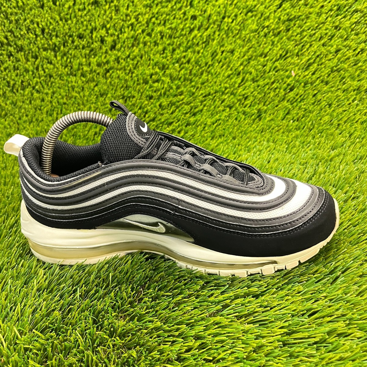 nike air max 97 women's size 9.5