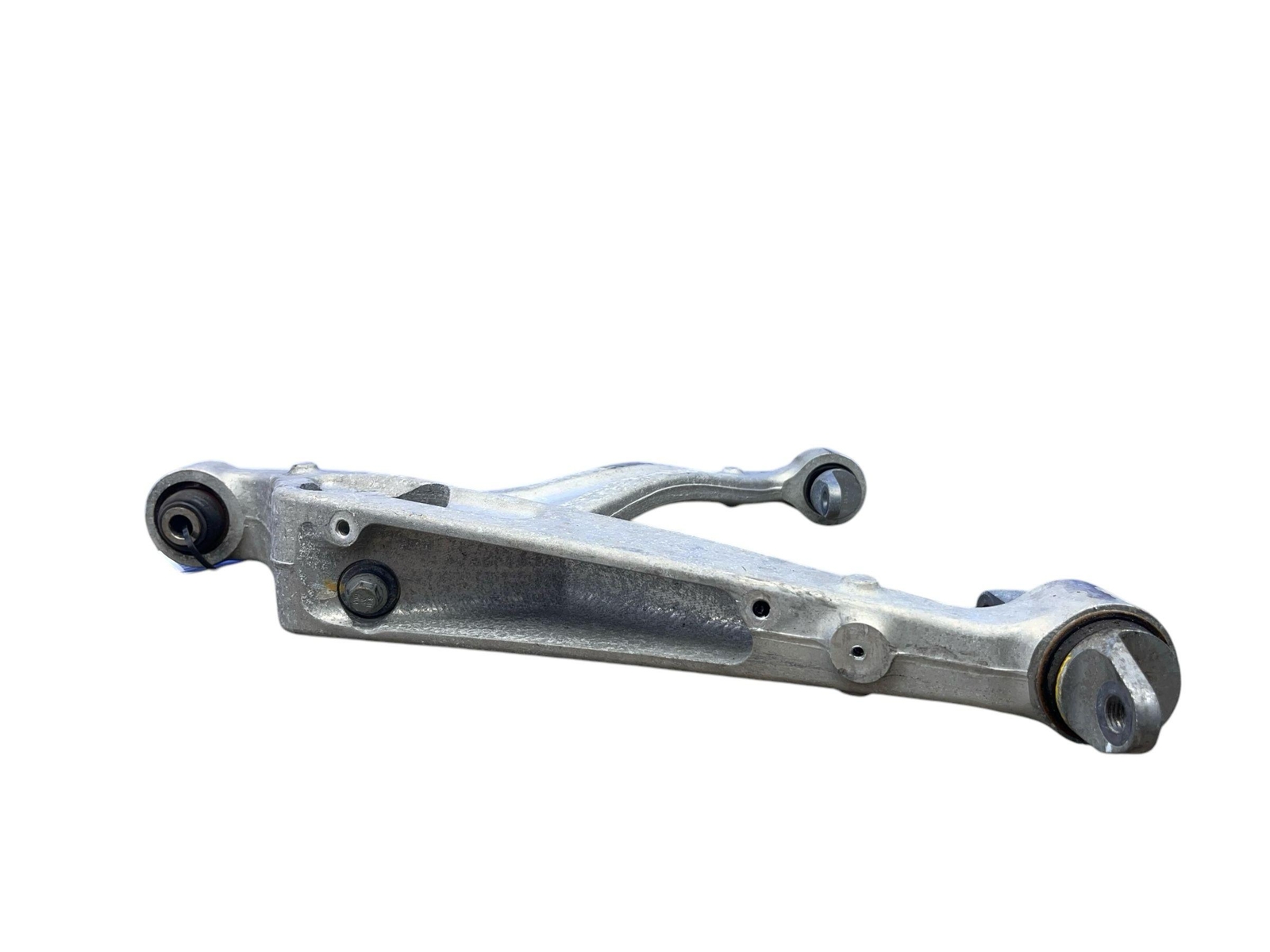 2016 2017 2018 2019 2020 2021 MCLAREN 570S RWD 3.8L REAR RIGHT LOWER CONTROL ARM