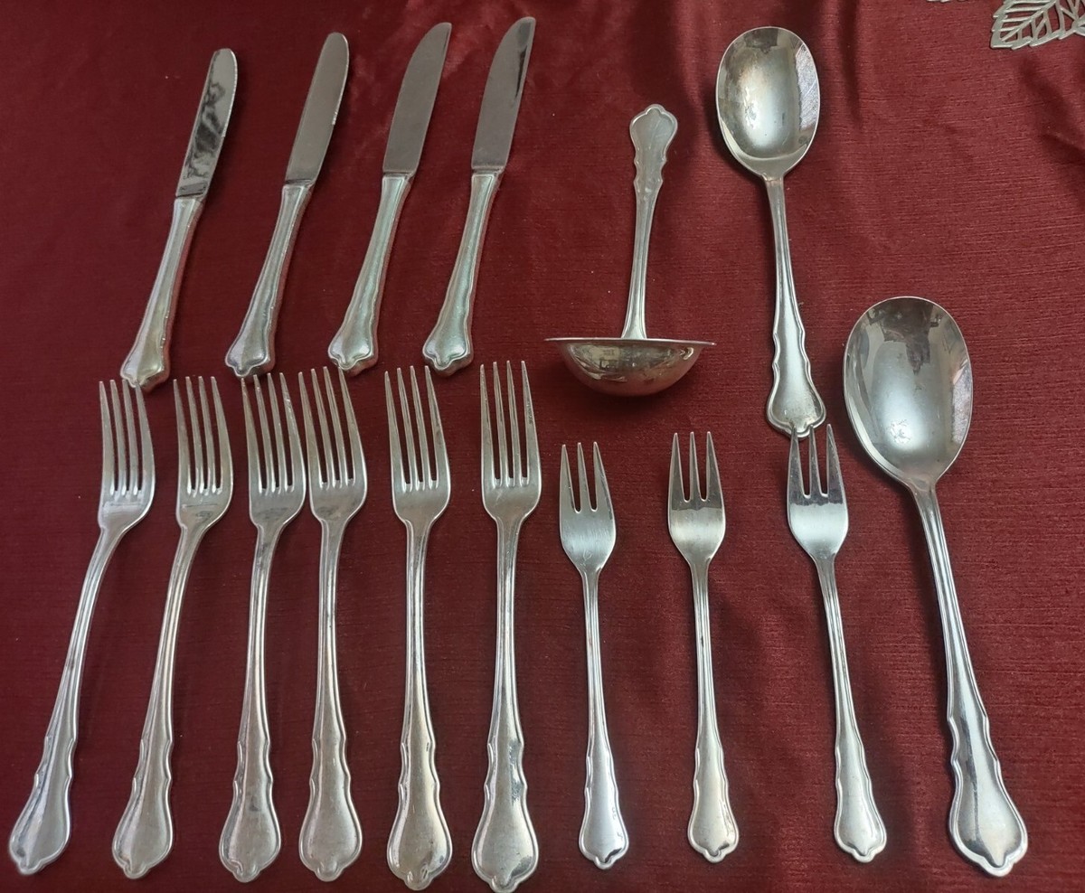 Where Can I Sell Silver Plated Flatware: Top Trusted Places Today 2 Where Can I Sell Silver Plated Flatware: Top Trusted Places Today