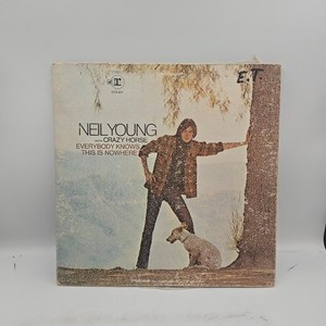 超レア盤⭐︎廃盤 NEIL YOUNG CRAZY HORSE レコード LP Amazon.com: Neil Young & Crazy Horse: Rust Never Sleeps Vinyl LP