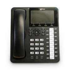 Xblue X4040 IP VoIP Business Phone 16-Line Color Display HD Audio New Open Box